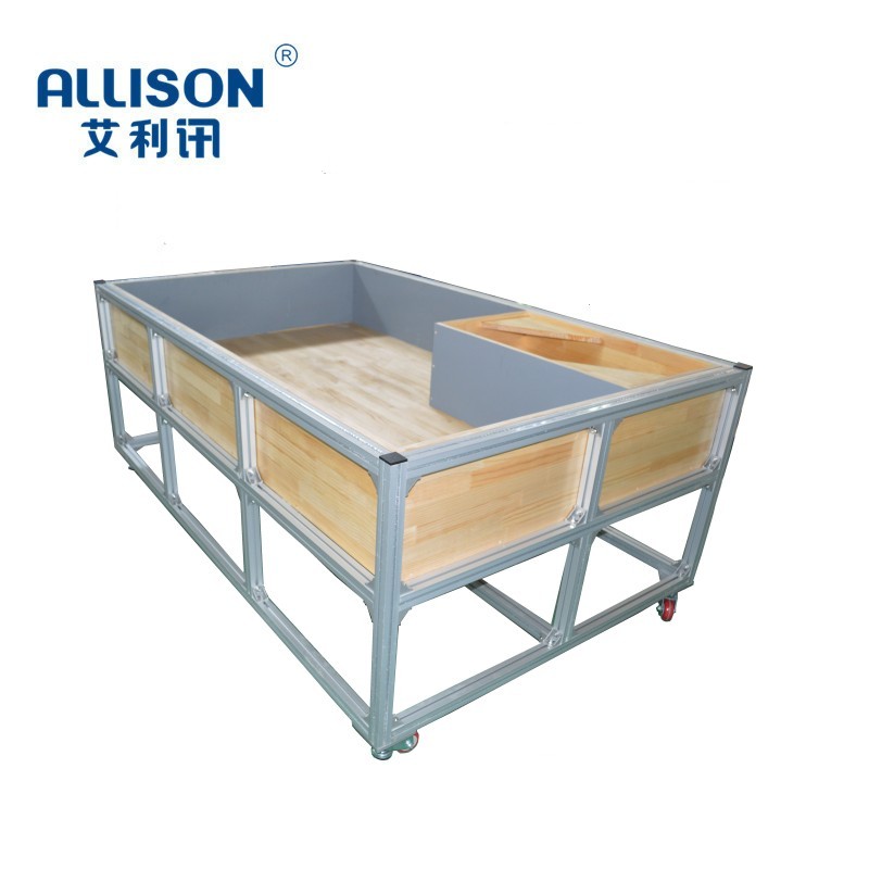 角除塵測(cè)試臺(tái)GB 31241